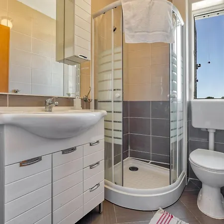 Apartment Villamar *