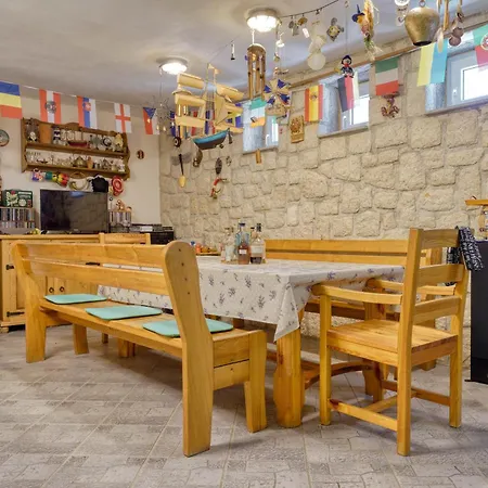 Appartement Villamar *