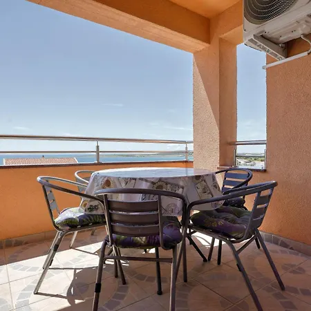 Appartement Villamar