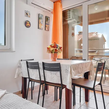 Appartement Villamar