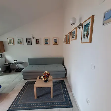 Appartement Villamar *
