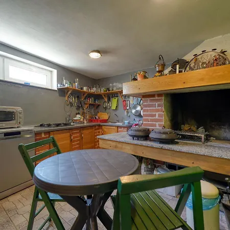 Apartment Villamar Košljun