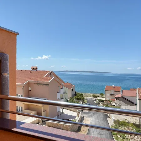 Villamar Appartement