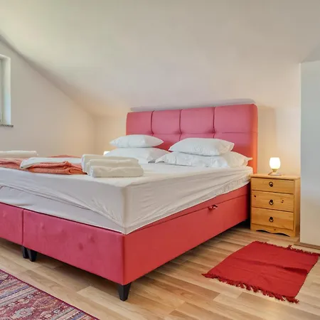 Appartement Villamar