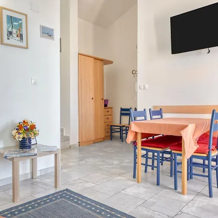 Villamar Appartement Košljun