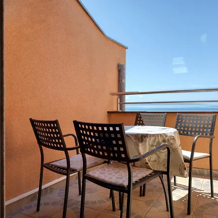 Apartment Villamar *