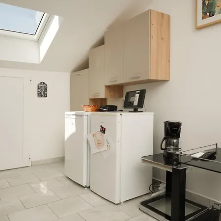 Appartement Villamar