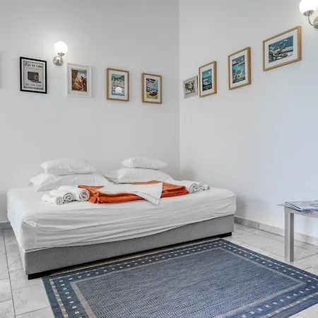 Villamar Appartement *