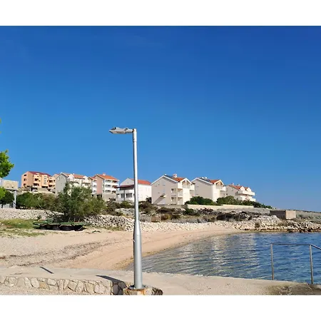 Villamar Appartement