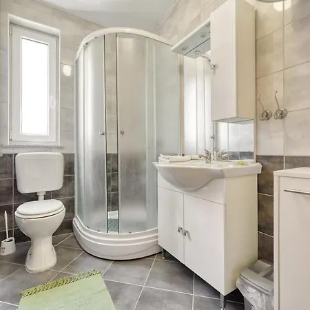 Villamar Appartement *