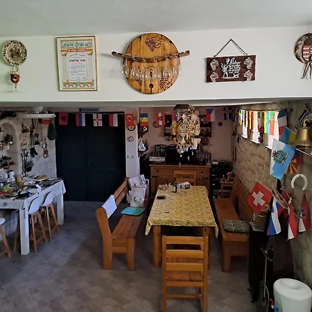Villamar Appartement
