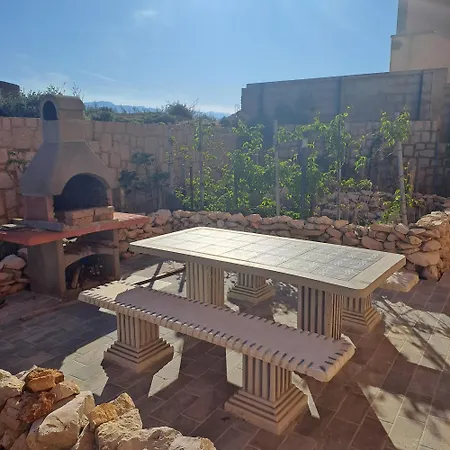 Villamar Apartment Košljun