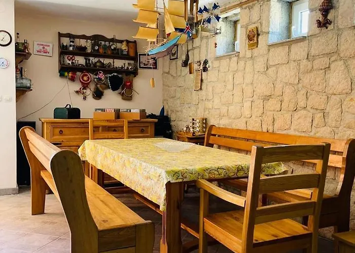 Appartement Villamar