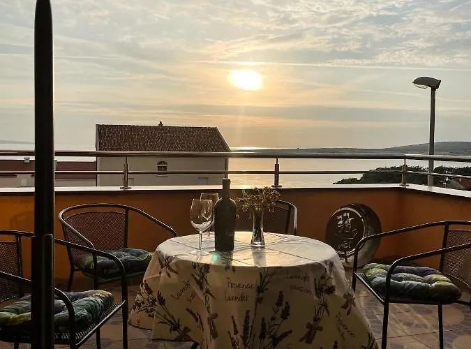 Appartement Villamar