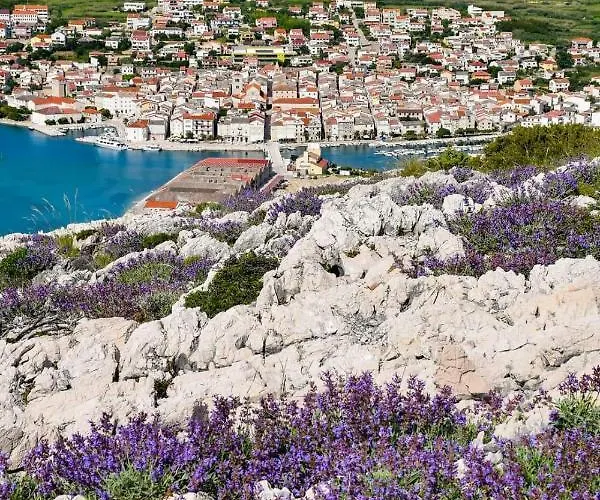 Villamar Appartement