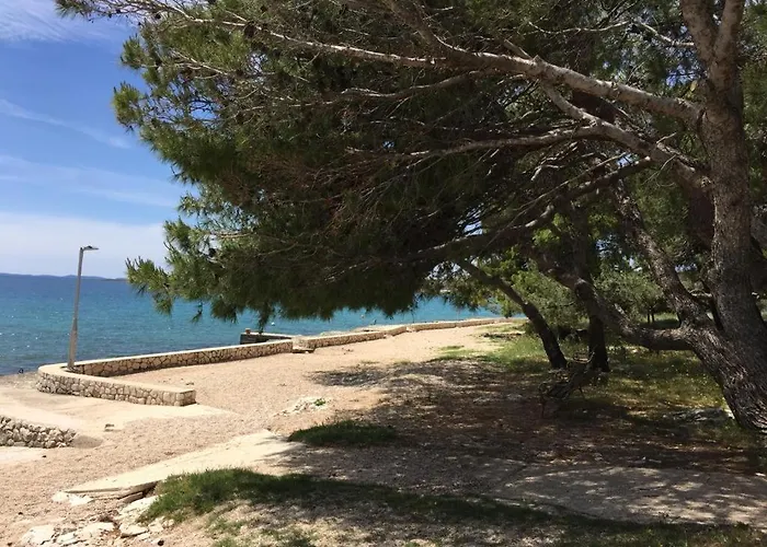 Apartman Villamar Kosljun