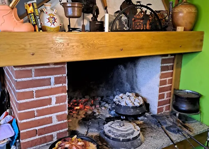 Appartement Villamar Košljun