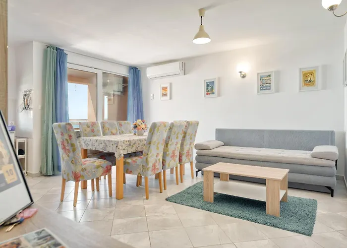 Villamar Apartman
