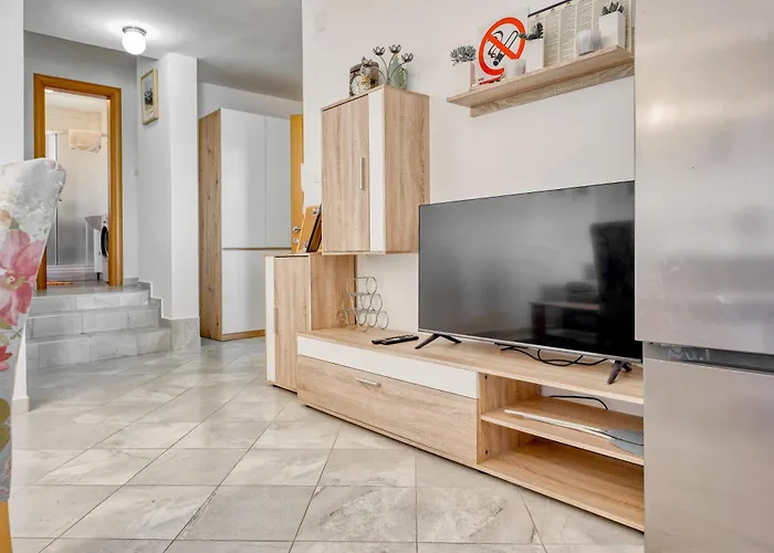 Apartman Villamar Kosljun
