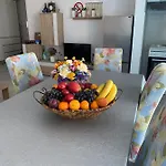Apartman Villamar Košljun