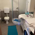 Villamar Apartman Košljun