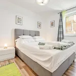 Villamar Apartman Košljun