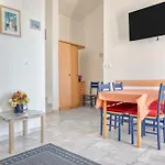 Villamar Apartman Košljun