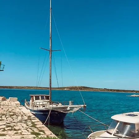 Villamar Appartamento Košljun