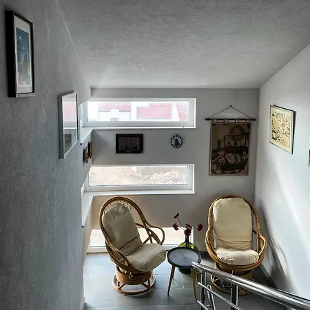 Appartamento Villamar