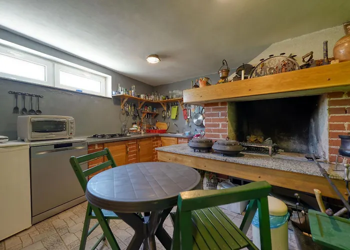 Apartamento Villamar Košljun